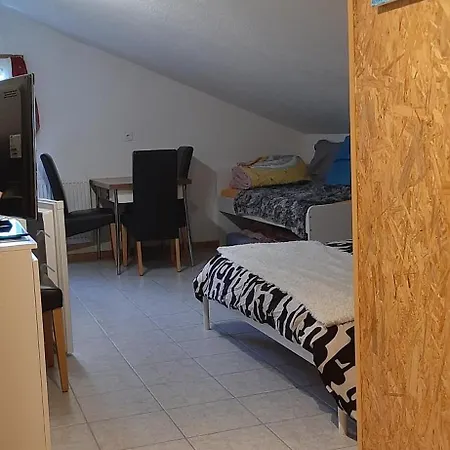 Studio Vissoie Vissoie