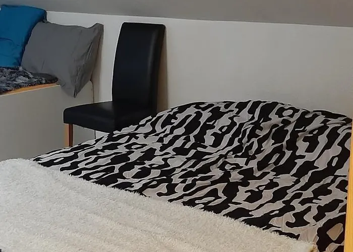 Studio Vissoie アパート *