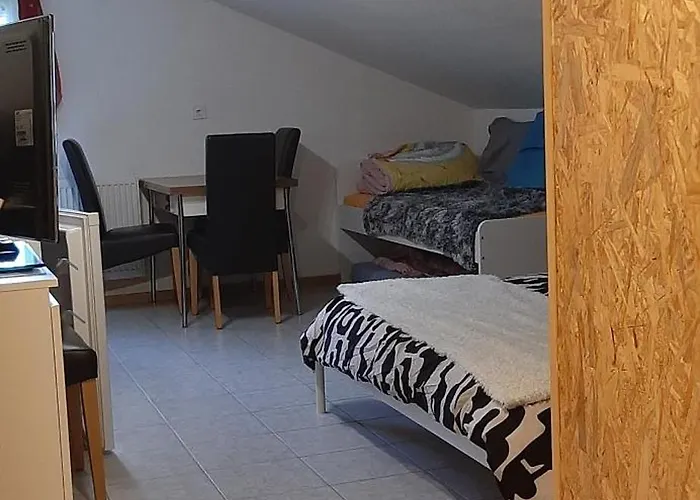 Studio Vissoie Vissoie