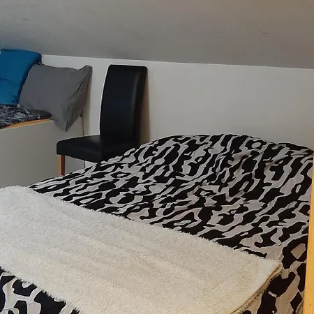 Studio Vissoie Apartment *